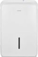 Insigniaâ„¢ - 50-Pint Dehumidifier - White