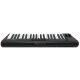 IK Multimedia - iRig Keys 37-Key USB MIDI Controller - Black IPIRIGKEYS2P