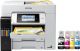 Epson - EcoTank Pro ET-5880 Wireless All-In-One Inkjet Printer with PCL Support