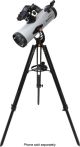Celestron - StarSense Explorer 114mm Newtonian Reflector Telescope (Silver)