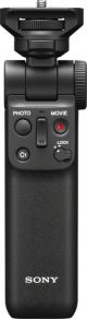 Sony - Shooting Grip w/ Wireless Remote Commander