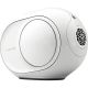 Devialet - Phantom Reactor 900W Powered Wireless 2-Way Speaker (Each) - Iconic White