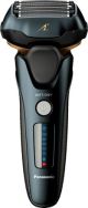 Panasonic - Arc5 Wet/Dry Electric Shaver - Matte Black ES-LV67-K