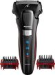 Panasonic - Arc3 Wet/Dry Electric Shaver - Black