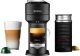 Nespresso - Vertuo Single Serve Coffee Maker - Classic Black BNV560BLK1BUC1