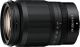 NIKKOR Z 24-200mm f/4-6.3 VR Telephoto Zoom Lens for Nikon Z Cameras - Black