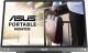 ASUS - LED Monitor - Dark Gray