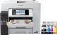 Epson - EcoTank Pro ET-5800 Wireless All-In-One Inkjet Printer