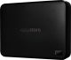 WD - Easystore 5TB External USB 3.0 Portable Hard Drive - Black WDBAJP0050BBK-WESN