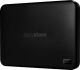 WD - Easystore 2TB External USB 3.0 Portable Hard Drive - Black WDBAJN0020BBK-WESN
