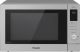 Panasonic - Slimline Combi 1.2 Cu. Ft. Convection Microwave w/ Sensor Cooking and Grilling