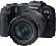 Canon - EOS RP Mirrorless Camera w/ RF 24-105mm f/4-7.1 IS STM Lens