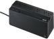 APC - Back-UPS 650VA 7-Outlet/1-USB Battery Back-Up and Surge Protector - Black
