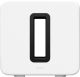 Sonos - Sub (Gen 3) Wireless Subwoofer - White