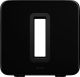 Sonos - Sub (Gen 3) Wireless Subwoofer - Black