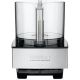 Cuisinart - Custom 14 14-Cup Food Processor - Brushed Stainless