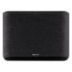 Denon - Home 250 Wireless Speaker with HEOS Built-in AirPlay 2 and Bluetooth - Black