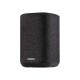 Denon Home 150 Wireless Speaker w/ HEOS Built-in AirPlay 2 and Bluetooth - Black