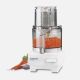 Cuisinart - Pro Classic 7 Cup Food Processor (White)
