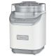 Cuisinart - Cool Creations Ice Cream Maker (White)