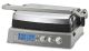 Cuisinart - Countertop Indoor Griddler Elite (Stainless Steel)
