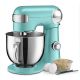 Cuisinart Precision Master 5.5 Quart Stand Mixer - Blue Mint