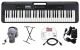 Casio - CT-S300 61-Key Premium Keyboard Package