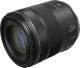 Canon - RF 85mm f/2 Macro IS STM Medium Telephoto Lens for EOS R Cameras (Black)