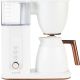 CafÃ© - Drip 10-Cup Coffee Maker w/ WiFi - Matte White