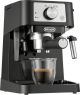 De'Longhi Stilosa 15 Bar Pump Espresso Machine (Black)