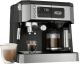 De'Longhi Digital All-in-One Combination Coffee and Espresso Machine (Black)