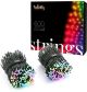 Twinkly Smart Light String 600 LED RGB Generation II