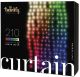 Twinkly Smart Light Curtain 210 RGB + White LED Generation II