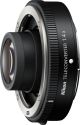 Nikon - Z TELECONVERTER TC-1.4x - (Black)