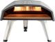 Ooni Koda 12 in Gas-Powered Outdoor Pizza Oven black