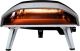 Ooni Koda 16 Gas Powered Outdoor Pizza Oven black