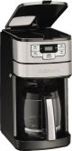 Cuisinart - 12 Cup Coffeemaker (Black)