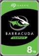Seagate BarraCuda 8TB Internal SATA Hard Drive