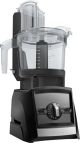 Vitamix - 12-cup Food Processor (Black)