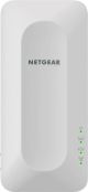 NETGEAR AX1800 Dual-Band Wi-Fi Mesh Extender