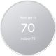 Google Nest Thermostat - Programmable Smart Wi-Fi Thermostat for Home - Snow