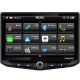 Stinger 10Ã¢â‚¬ÂÃ‚Â - Android Auto/Apple Car PlayÃ¢â€žÂ¢- Bluetooth - Digital Media Receiver - Black