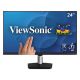 ViewSonic - 24in. IPS LED FHD Touch-Screen Monitor (DisplayPort, HDMI, USB)