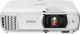 Epson - Home Cinema 1080 1080p 3LCD Projector (White)