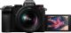 Panasonic - LUMIX S5 Mirrorless Full Frame Camera Body with 20-60mm F3.5-5.6 Lens - DC-S5KK - Black