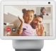 Amazon - Echo Show 10 (3rd Gen) HD smart display with motion and Alexa - Glacier White