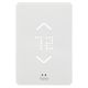 Mysa - Smart Thermostat for Electric-In-Floor Heaters (White)