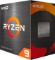 AMD Ryzen 9 5900X 4th Gen 12-core, 24-threads Unlocked Desktop Processor Without Cooler