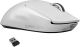 Logitech G Pro X Superlight Wireless Optical Gaming Mouse - White