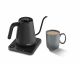 Cuisinart - Digital Gooseneck Kettle - Black